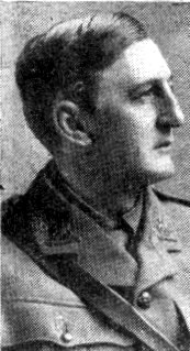 Portrait of A. E. W. Mason