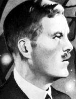 Portrait of David Lindsay