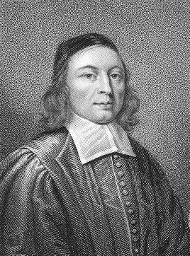 Portrait of John Flavel