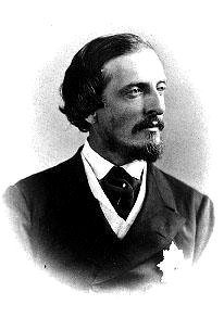 Portrait of Lord Dufferin
