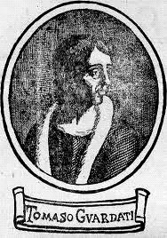 Portrait of Masuccio Salernitano
