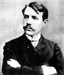 Portrait of Paul Bourget