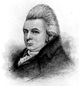Portrait of Royall Tyler