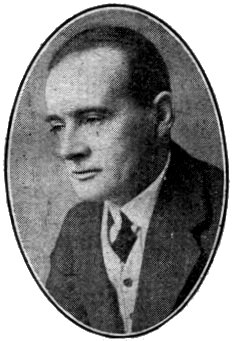 Portrait of Saki