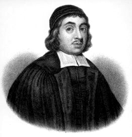 Portrait of Thomas Watson
